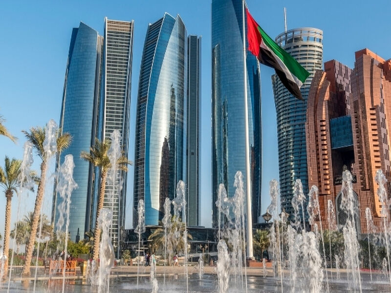 Dubai Turu 3 Gece AJet Havayolları İle Dubai İkonları Şehir Turu ve Vize Dahil