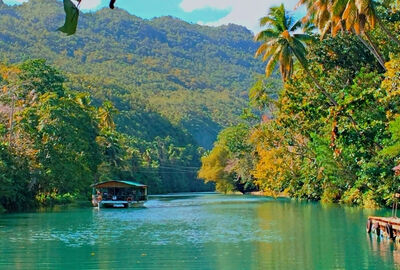 Büyük Filipinler Turu THY İle 11 Gece 13 Gün