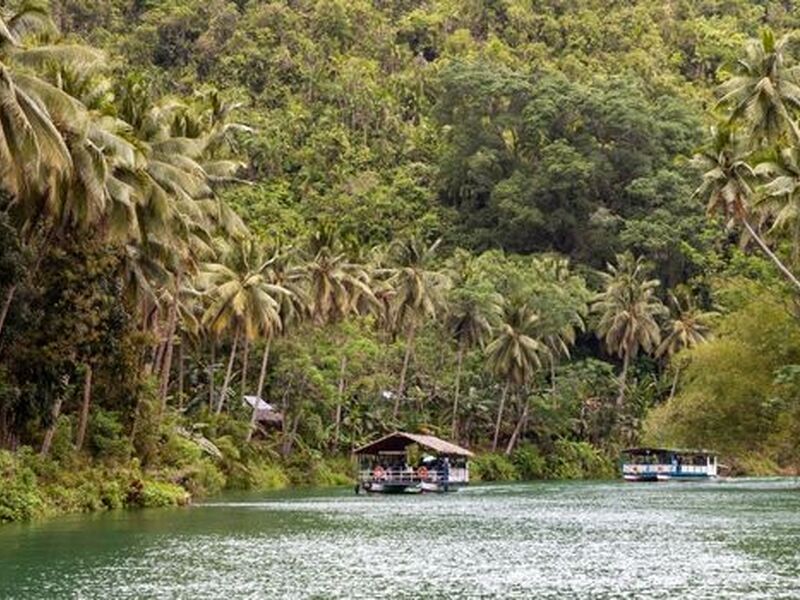 Büyük Filipinler Turu THY İle 11 Gece 13 Gün