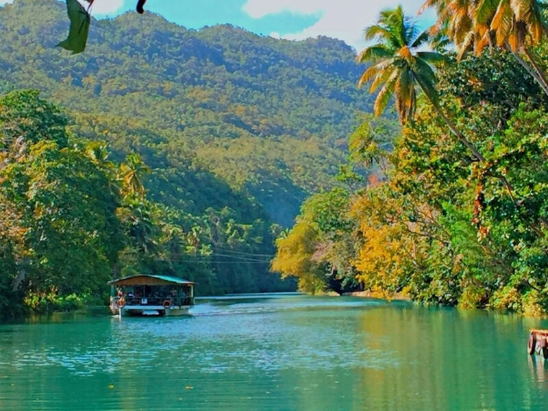 Vizesiz Büyük Filipinler Turu Türk Havayolları ile 11 Gece 13 Gün 2026 EJ001