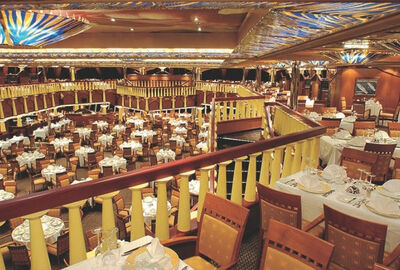 İstanbul'dan Costa Fortuna ile Bayram da Yunan Adaları Turu