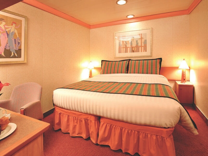 İstanbul'dan Costa Fortuna ile Bayram da Yunan Adaları Turu