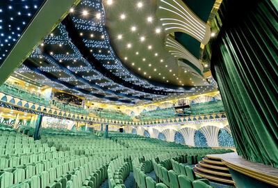 MSC Magnefica ile Kuzey'den Güney'e Batı Avrupa Kıyıları