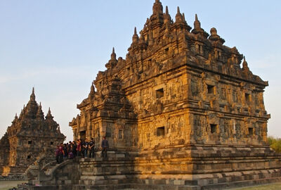 Endonezya Malezya Bali Turu 12 Gün EJ001