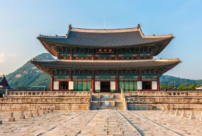 Japonya Kore Turu - Asiana Havayolları İle  10 Gece 12 Gün EJ001