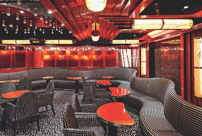 Costa Fascinosa ile Büyük Akdeniz & Ege Turu 14 Gece