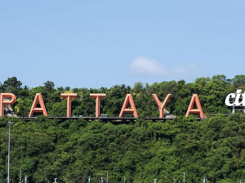 Phuket - Pattaya - Bangkok Turu 7 Gece Saudi Havayolları İle