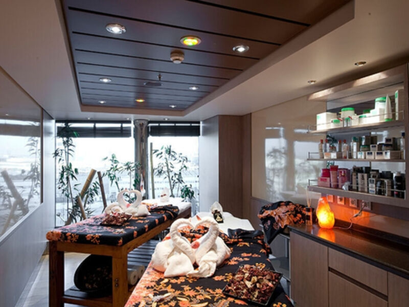 MSC Magnifica ile Baltık Başkentleri 7 Ülke