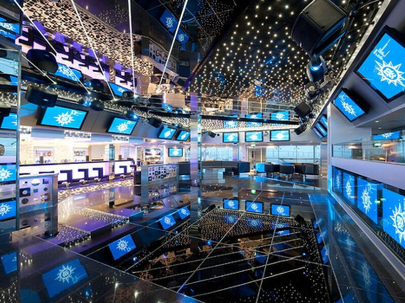MSC Magnifica ile Baltık Başkentleri 7 Ülke