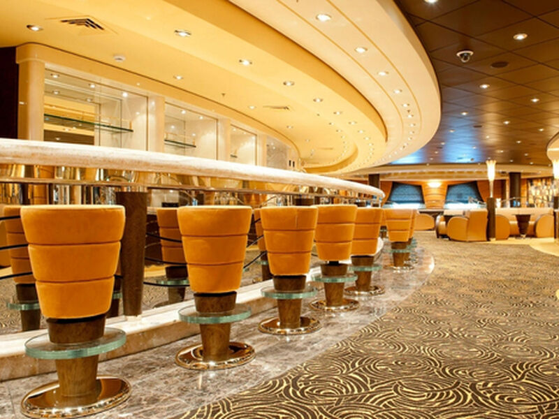 MSC Magnifica ile Baltık Başkentleri 7 Ülke