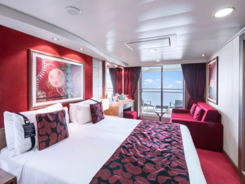 MSC Magnifica ile Baltık Başkentleri 7 Ülke