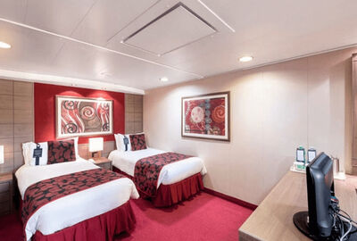 MSC Magnifica ile Baltık Başkentleri 7 Ülke
