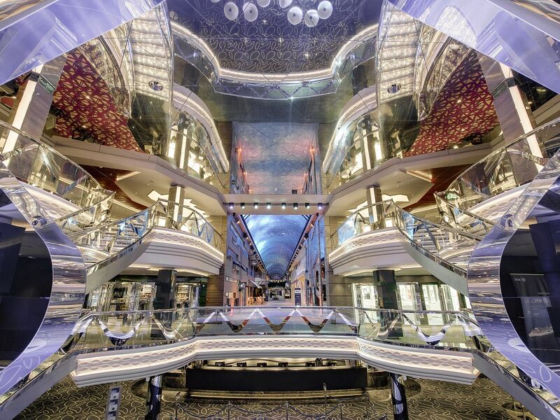 MSC GRANDIOSA İLE İTALYA RİVİERASI & COTE D’AZUR & BALEAR ADALARI - 2026