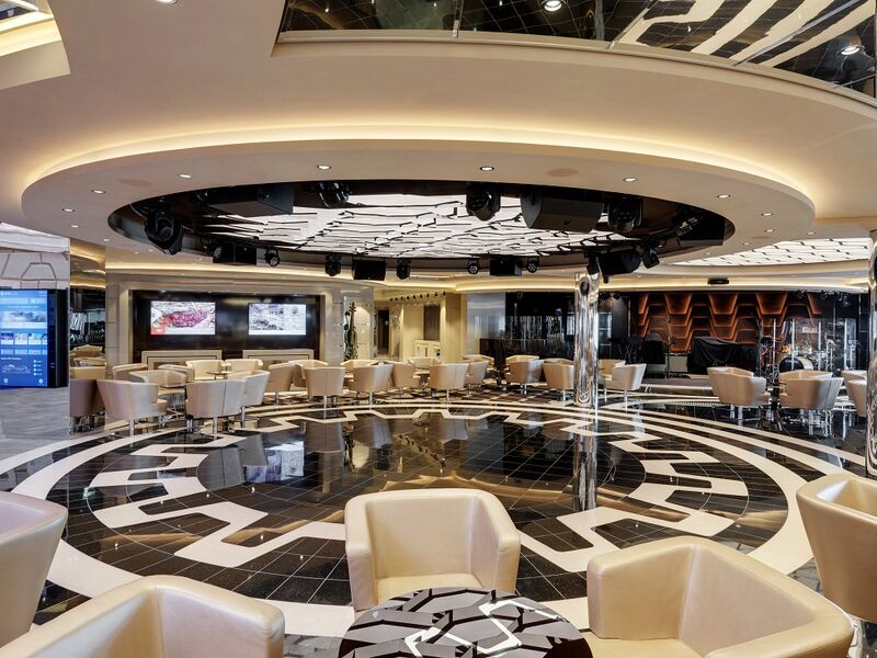 MSC GRANDIOSA İLE İTALYA RİVİERASI & COTE D’AZUR & BALEAR ADALARI - 2026