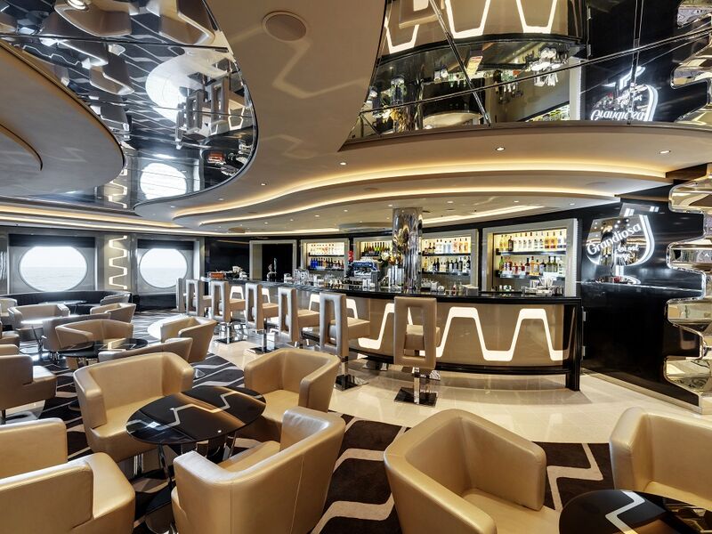 MSC GRANDIOSA İLE İTALYA RİVİERASI & COTE D’AZUR & BALEAR ADALARI - 2026