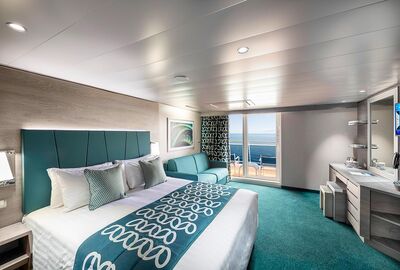 Msc Euribia ile Norveç Fiyordları Kopenhag 7 Gece PGS - 2026