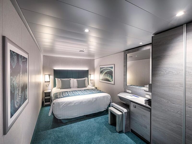 Msc Euribia ile Norveç Fiyordları Kopenhag 7 Gece PGS - 2026