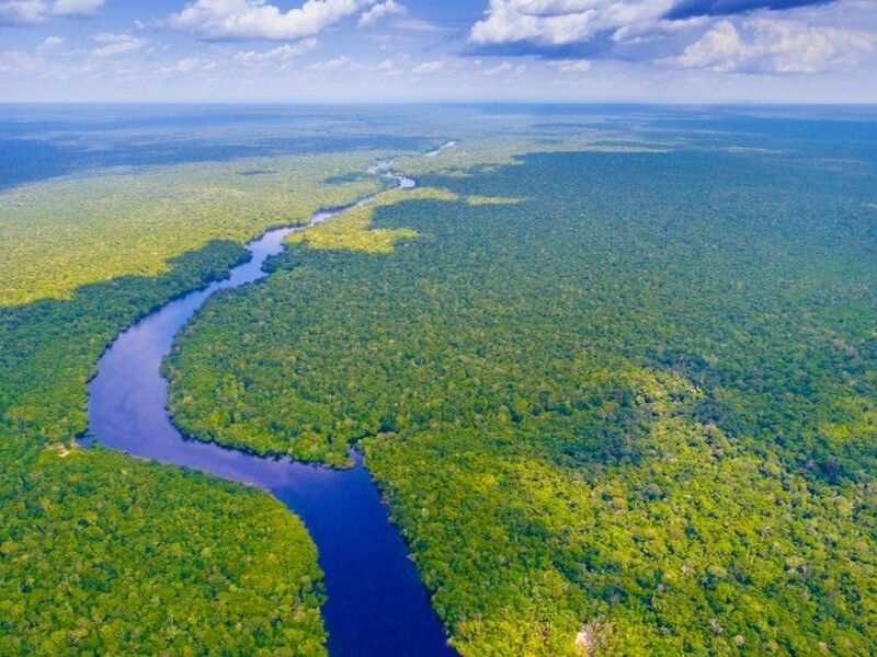 Peru Bolivya Amazon Şili Turu THY ile 18 Gün