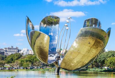 Grande Güney Amerika Turu Türk Havayolları İle 14 Gece EJ001