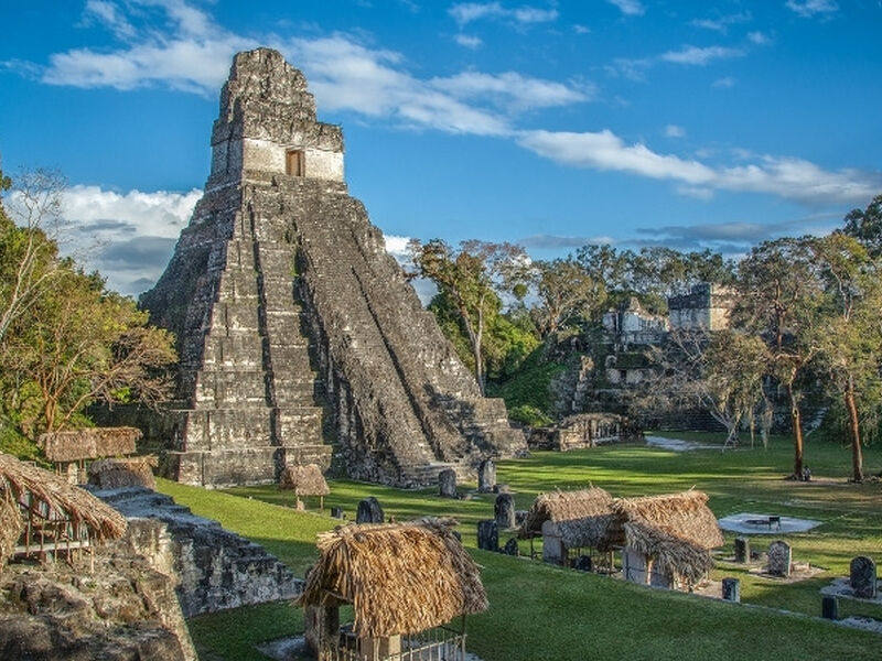 Grande Güney Amerika Turu Türk Havayolları İle 14 Gece EJ001