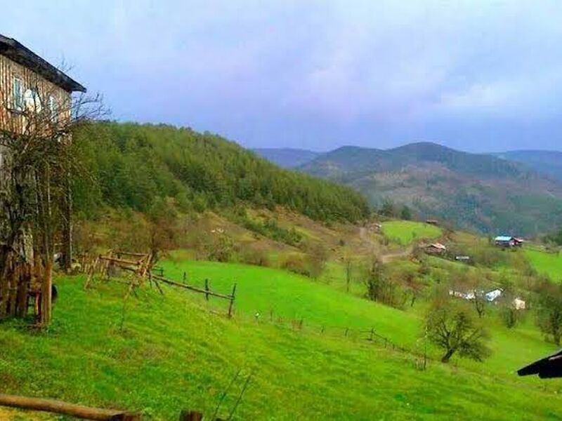 Adana Çıkışlı Karadeniz Yaylalar ve Kanyonlar Turu (5 Gece Konaklama)