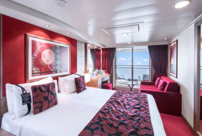 MSC MAGNIFICA ile İSKANDİNAVYA & BALTIK BAŞKENTLERİ & 7 ÜLKE * STOCKHOLM OTEL KONAKLAMALI - 2026