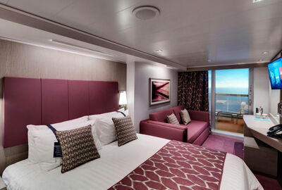 MSC Seaview ile Ibizalı Batı Akdeniz & Sicilya Turu