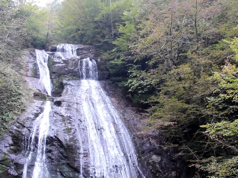 Adana Çıkışlı Karadeniz Yaylalar ve Kanyonlar Turu (5 Gece Konaklama)