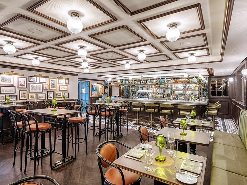 Kurban Bayramında MSC Euribia ile İskandinavya & Norveç Fiyortları Turu 