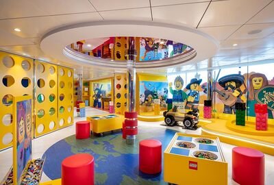 Kurban Bayramında MSC Euribia ile İskandinavya & Norveç Fiyortları Turu 