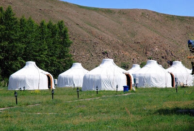 Moğolistan Turu Türk Havayolları İle 9 Gün EJ001