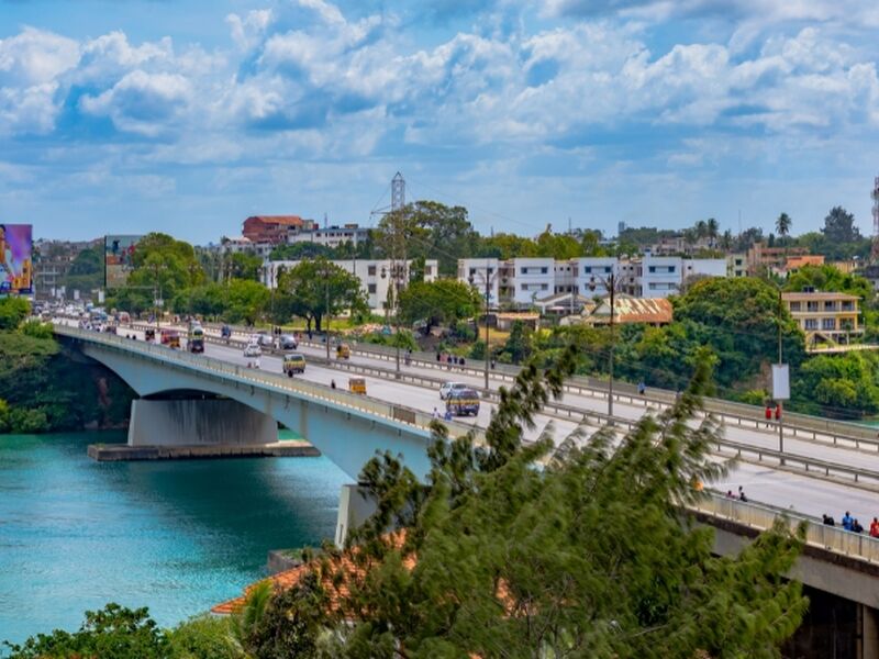 Büyük Afrika 4 Ülke Turu Türk Havayolları İle 11 Gece 12 Gün EJ001 