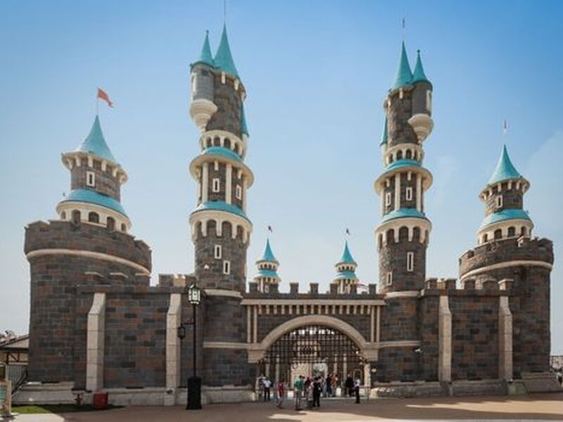 Romantik Şehir “Paris” AJet ile 3 gece (Çar-Cts) Paris (3)