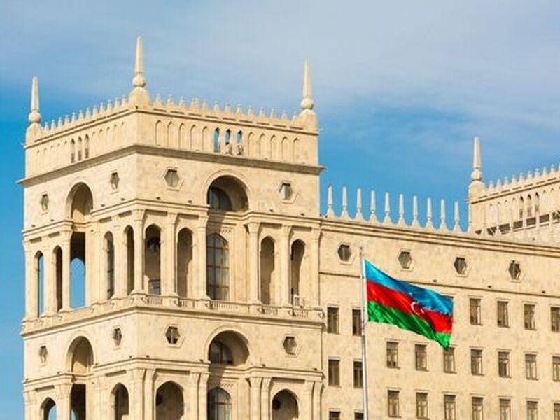 Can Şehir “Bakü” THY ile 3 gece Bakü (3) | Vizesiz, pasaportsuz, yeni tip kimlik ile seyahat imkânı