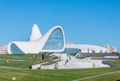 Can Şehir “Bakü” THY ile 3 gece Bakü (3) | Vizesiz, pasaportsuz, yeni tip kimlik ile seyahat imkânı