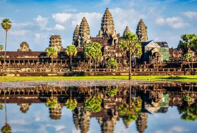 Mavi Ejderha, Khmer ve Siam “Vietnam, Kamboçya, Tayland” THY ile 10 gece (SGN-BKK)