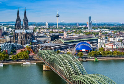 Antalya Çıkışlı Görkemli Üçlü Benelüx Fransa Almanya Turu Sunexpress ile 7 Gece Kurban Bayramı Özel