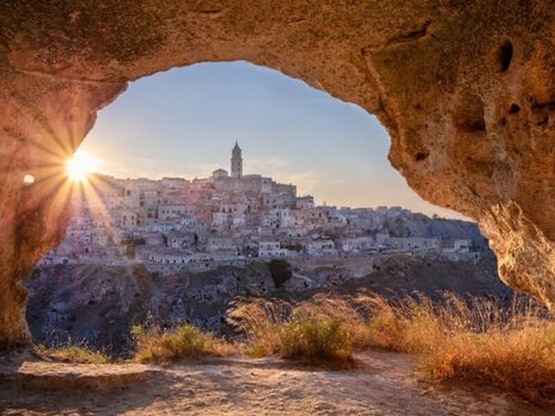 TÜM TURLAR DAHİL - PUGLIA - (3 GECE - 4 GÜN) - THY - 2026 
