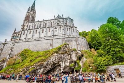 Promosyon Beyrut Lübnan Turu Middle East Havayolları İle 3 Gece 4 Gün - FIT