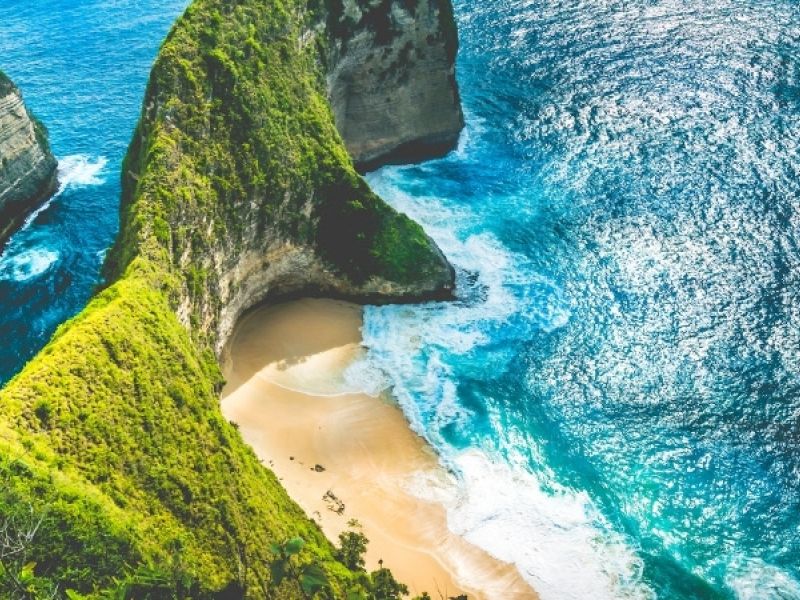 ELEGANT UBUD & BALİ & KUALA LUMPUR Air Asia Hava Yolları ile 6 Gece