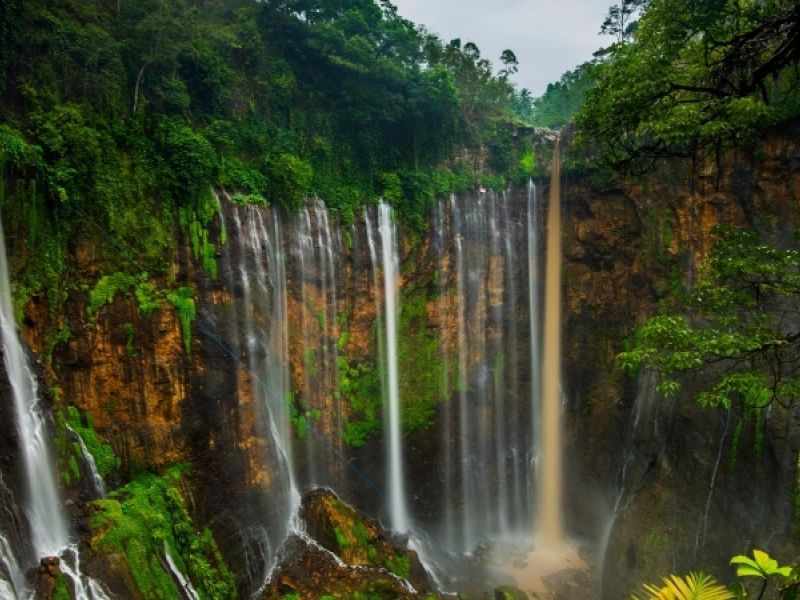 ELEGANT UBUD & BALİ & KUALA LUMPUR Air Asia Hava Yolları ile 6 Gece