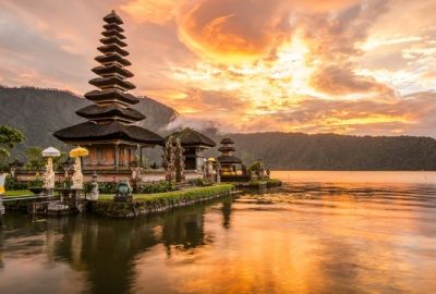 ELEGANT UBUD & BALİ & KUALA LUMPUR Air Asia Hava Yolları ile 6 Gece