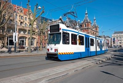 Hollanda'nın Renkleri Amsterdam & Rotterdam Turu Ajet Havayolları İle 2 Gece 3 Gün Promosyon !