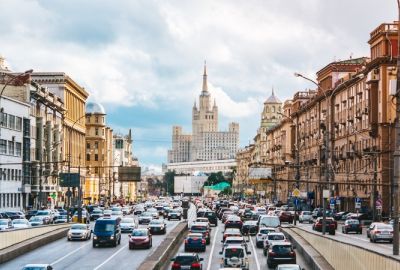 ST. PETERSBURG  THY ile 3 Gece 4 Gün 2026