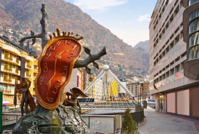 Görkemli İspanya ve Portekiz Şehirleri Turu Thy ile 7 Gece 8 Gün İlkbahar Yaz Dönemi MAD-SVQ