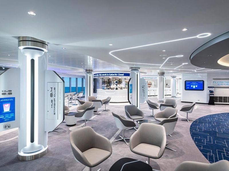 Msc Euribia ile Norveç Fiyordları 7 Gece PGS ile - 24 Mayıs 2026