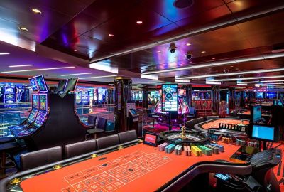 Msc Euribia ile Norveç Fiyordları 7 Gece PGS ile - 24 Mayıs 2026