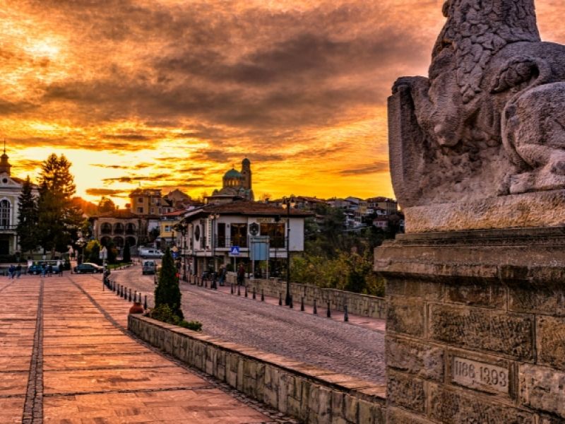 Transilvanya İncileri Turu Tüm Çevre Gezileri ve Ekstra Turlar Dahil 5 Gece 6 Gün MT001