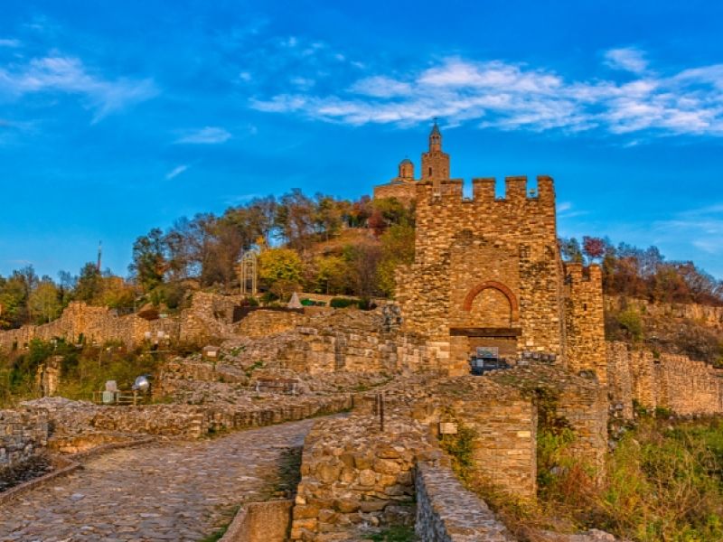 Transilvanya İncileri Turu Tüm Çevre Gezileri ve Ekstra Turlar Dahil 5 Gece 6 Gün MT001