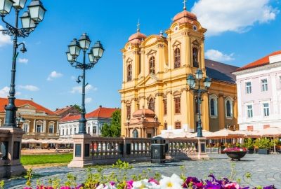 Transilvanya İncileri Turu Tüm Çevre Gezileri ve Ekstra Turlar Dahil 5 Gece 6 Gün MT001